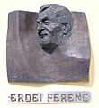 Erdei Ferenc