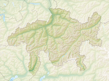 Landquart (Fluss) (Kanton Graubünden)