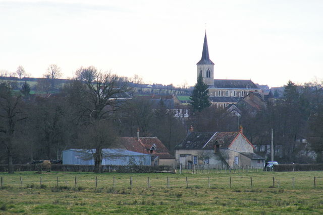 Rémilly (Nièvre)