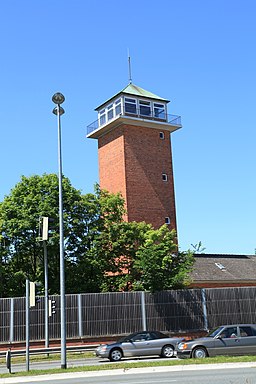 Rendsburg - Berliner Straße4Medienzentrum 02 ies