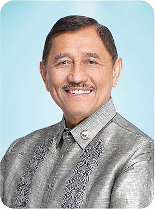 <span class="mw-page-title-main">Benny Abante</span> Filipino politician and pastor (born 1951)