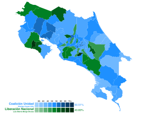 Elecciones generales de Costa Rica de 1978