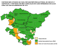 Miniatura per Eleccions a les Juntes Generals del País Basc de 1979