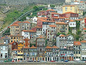 Porto, Portugal