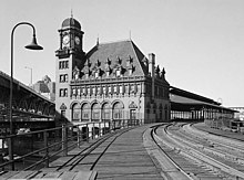 Richmond Main Street Station in 1971 Richmond Main Street Station 1971.jpg