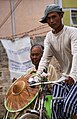 File:Rickshaw Nyaungshwe.jpg