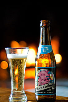 Descrizione immagine Rince cochon (birra) .jpg.