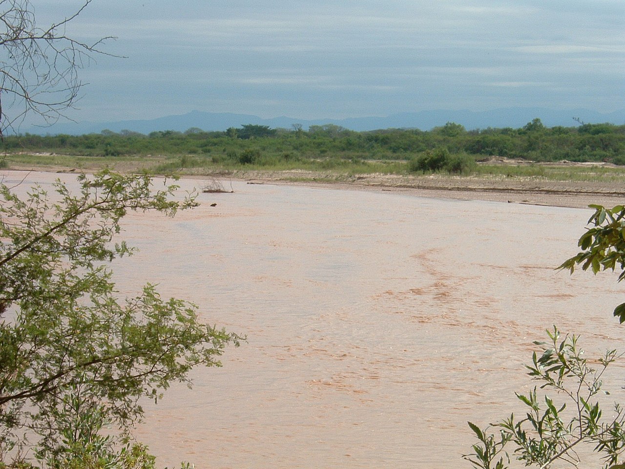 File Rio Pirai Jpg Wikimedia Commons