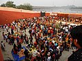 Rituals and Tradition of Chhath Puja in Delhi 09