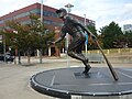 Thumbnail for Statue of Roberto Clemente (Pittsburgh)