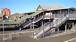 Rockdale railway station