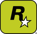 logo de Rockstar Lincoln