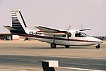 Sličica za Aero Commander 500