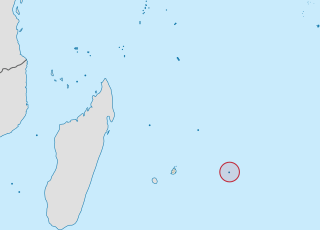 Rodrigues Autonomous outer island in Mauritius