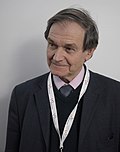 Miniaturo di Roger Penrose