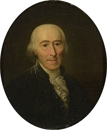 Jean-Marie Roland de la Platière