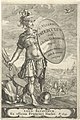 Издание Иоганна Хакиуса. Лейден, 1659 год