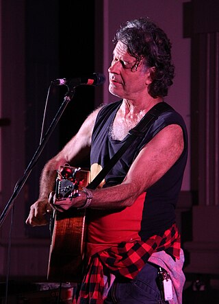 <span class="mw-page-title-main">Rory McLeod (singer-songwriter)</span> Musical artist