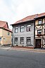 Wolfenbüttel, Rosengasse 1