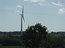 Rosiere Wind Farm Rosiere Wind Farm - panoramio.jpg