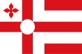 Rosmalen bayrağı