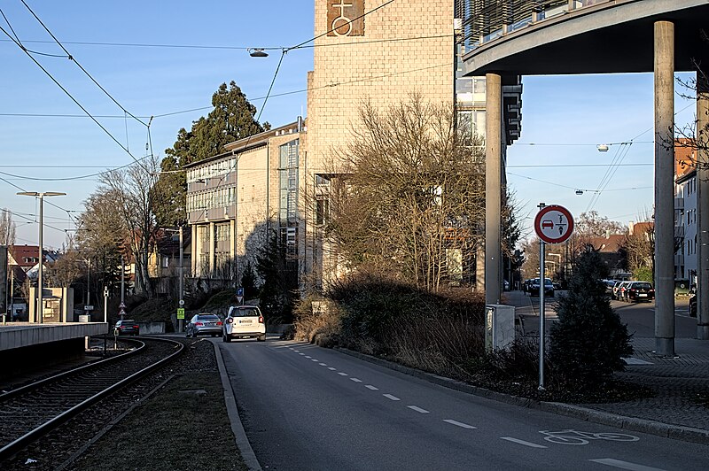 File:Rottweiler Strasse Stuttgart IMG 6237.jpg