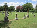 Round Rock Cemetery