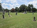 Round Rock Cemetery