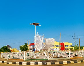 Rondell i Katsina City 03.jpg