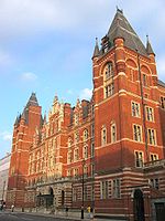 The Royal College of Music from Prince Consort Road, London Royal-coll-mus-lond.jpg