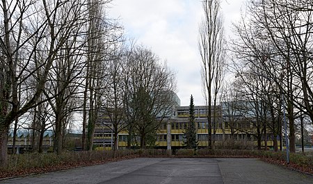 Rudolf Diesel Gymnasium Augsburg 1