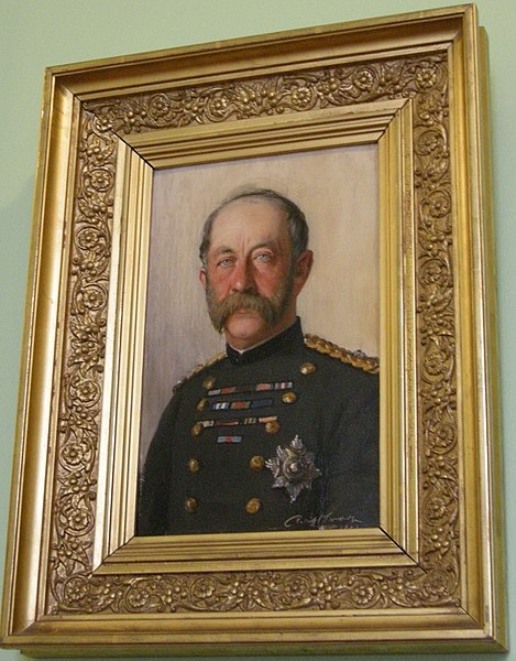File:Rudolf Swoboda (1859-1914) - Field-Marshal Sir Evelyn Wood (1838-1919) - RCIN 404660 - Royal Collection.jpg