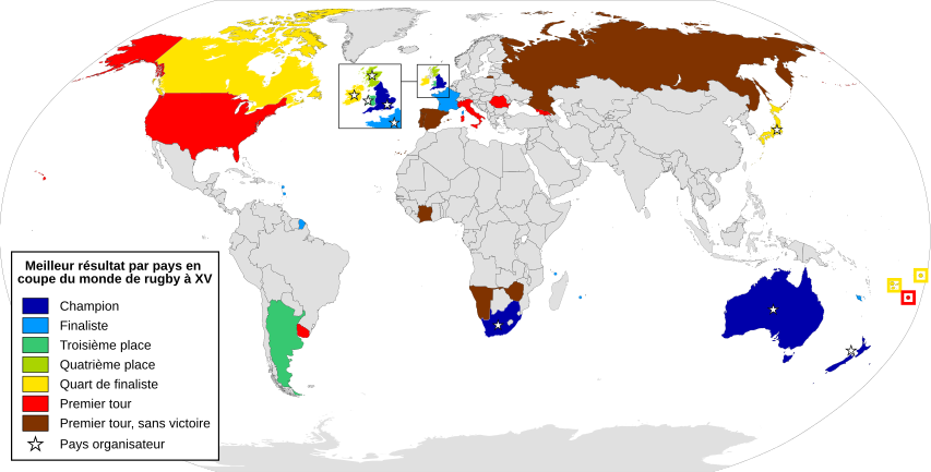 Melhores resultados de países da copa do mundo de rugby e hosts map-en.svg