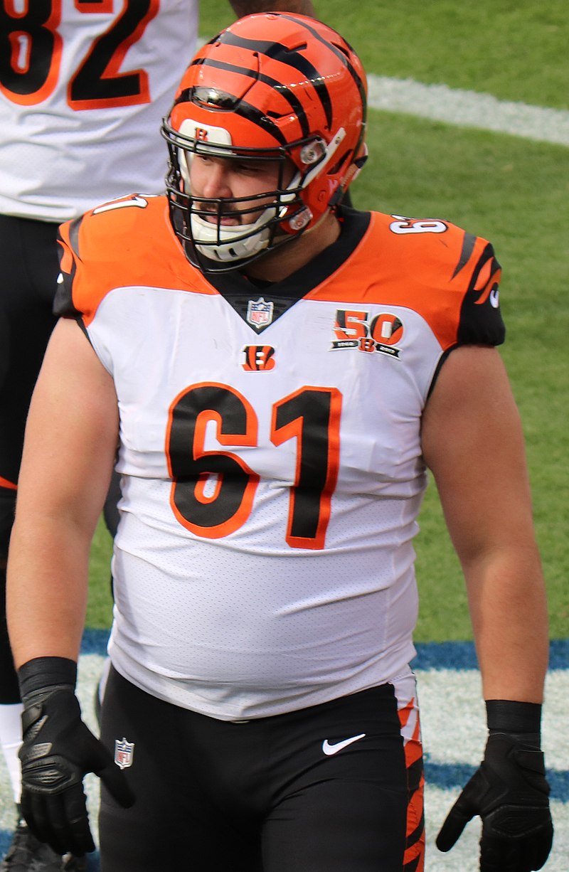 Cincinnati Bengals - Wikipedia