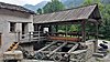 Mulino di Aino Sawmill and Forge