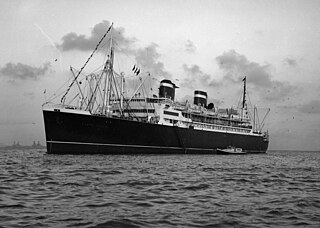 SS <i>Santa Paula</i> (1932)