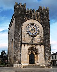 Iglesia de San Nicolás