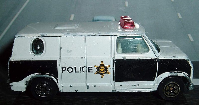 File:S189 Dodge Street Van - USA County Sheriff (2769383158).jpg