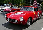 Miniatura para Ferrari 250