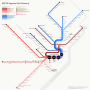 Thumbnail for List of SEPTA Regional Rail stations