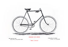 1895 tall frame Kenwood Path Racer cycle SIL-029-017-10b.jpg