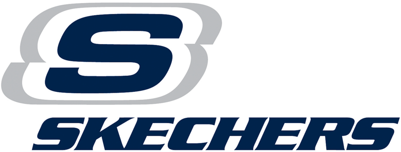 skechers logo 2019