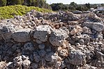 Miniatura per Llista de zones arqueològiques de Maó