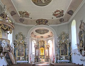 Findelberg Salle de la Visitation de la Vierge Marie I.jpg