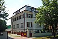 Gebäude Nr. 1532 (Villa Gebrüder Hesselberger)