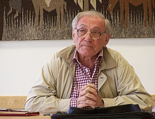 Sadiq Jalal al-Azm Syrian philosopher