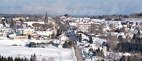 Saint-Cyprien (Rivière-du-Loup)