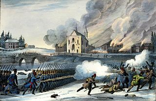 <span class="mw-page-title-main">Rebellions of 1837–1838</span> Canadian reformers rebellion against the British Canadian government