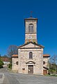 * Nomination Saint-Martin Church of Themines, Lot, France. --Tournasol7 22:50, 16 May 2017 (UTC) * Promotion  Support is good for me, --Zoppo59 13:05, 17 May 2017 (UTC)