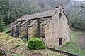 * Nomination Saint Frézal chapel in Canourgue, Lozere, France. (By Krzysztof Golik) --Sebring12Hrs 14:12, 11 July 2021 (UTC) * Promotion  Support Good quality. --XRay 18:13, 11 July 2021 (UTC)